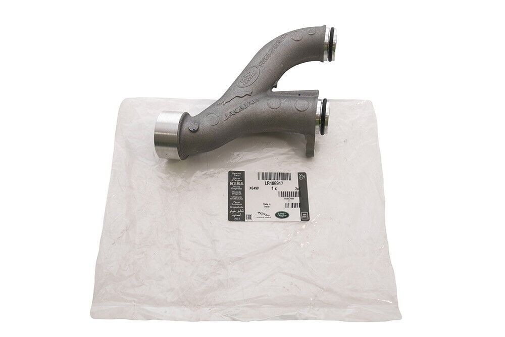 LR186917 - RADYATÖR SU BORUSU