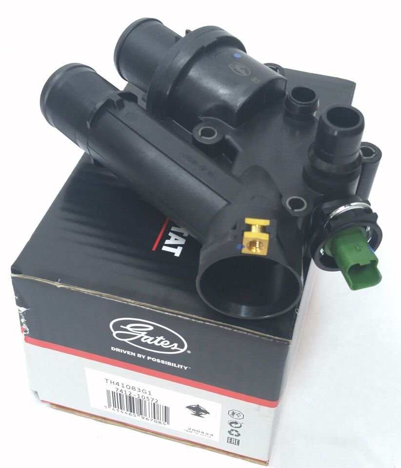 LR001312G - TERMOSTAT