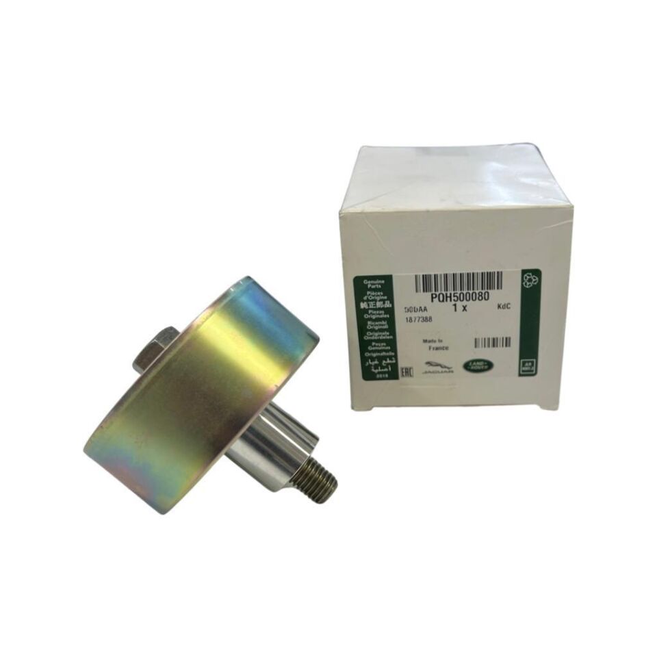 PQH500080 AVARE BILYA 3.6 TDV8