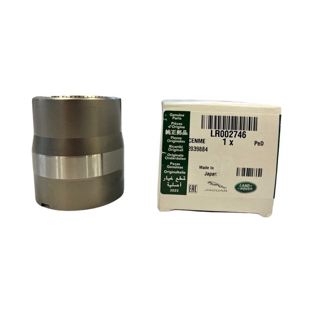 LR002746 - ŞANZIMAN ŞAFT MİLİ