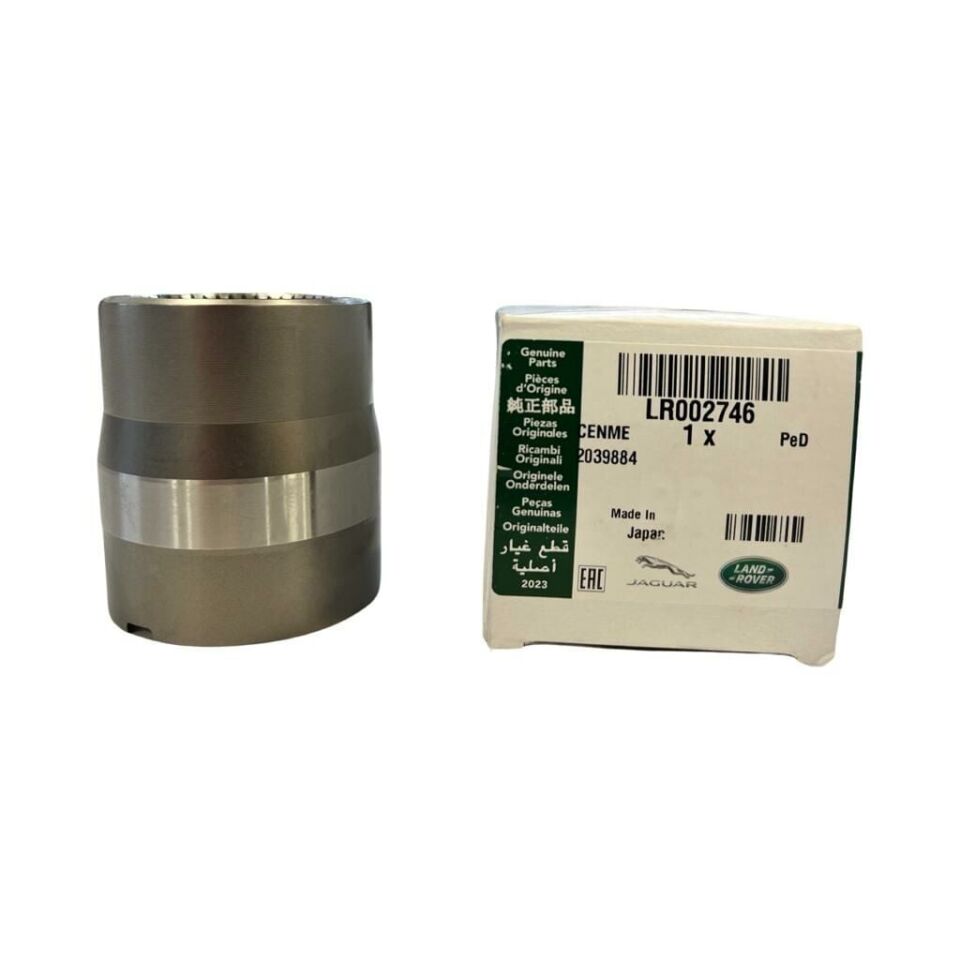 LR002746 - ŞANZIMAN ŞAFT MİLİ