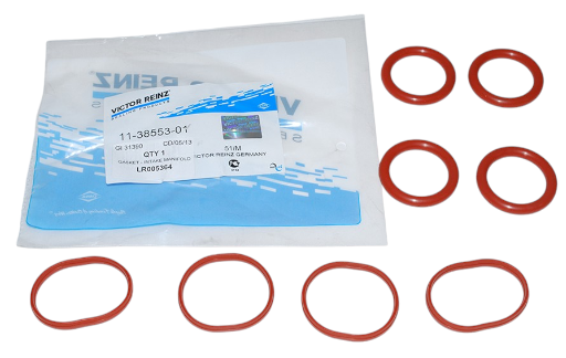 LR005364R - EMME MANİFOLD CONTASI SET