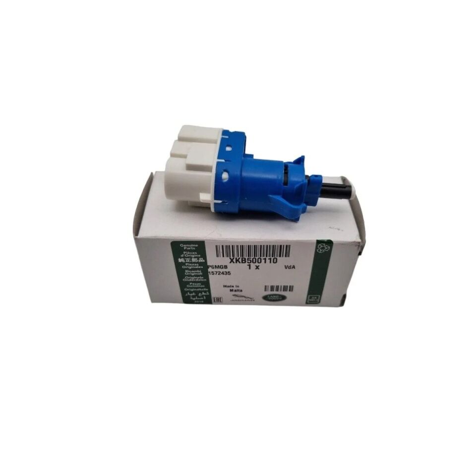 XKB500110 - FREN MÜŞİRİ