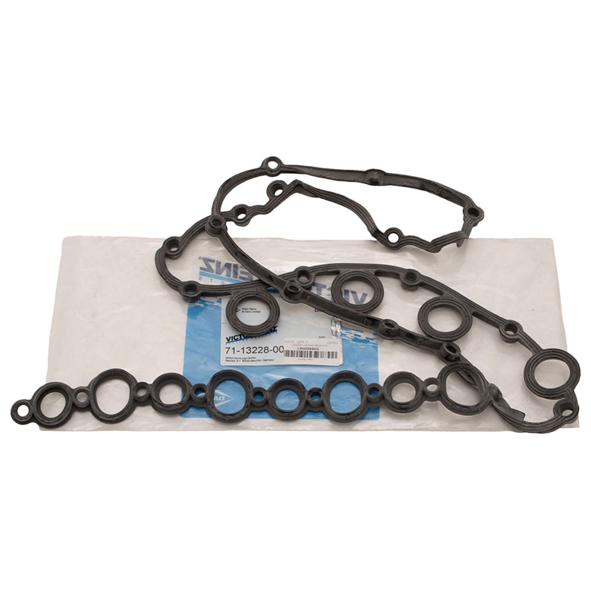 LR005898R - MANİFOLD CONTASI SAĞ