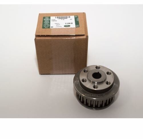 LR005996 - KRANK DİŞLİSİ