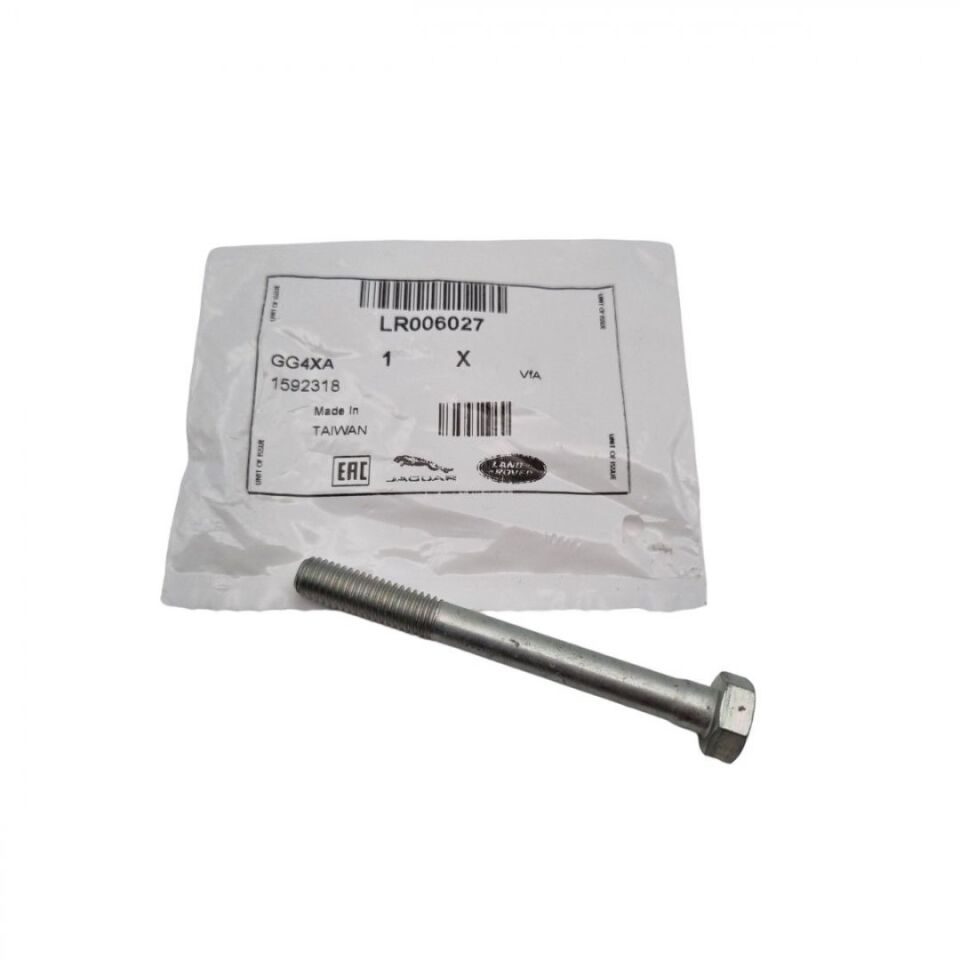 LR006027 - TRİGER GERGİ CİVATASI