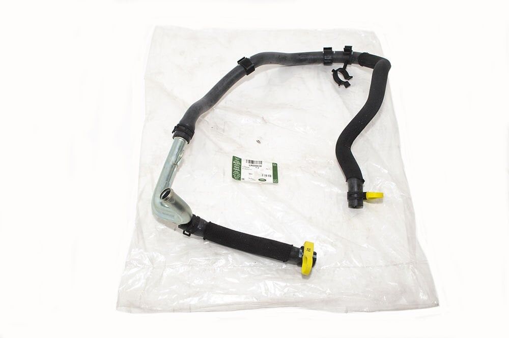 LR006638 - EGR GİRİŞ HORTUMU