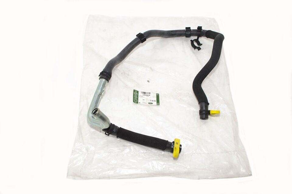 LR006638 - EGR GİRİŞ HORTUMU