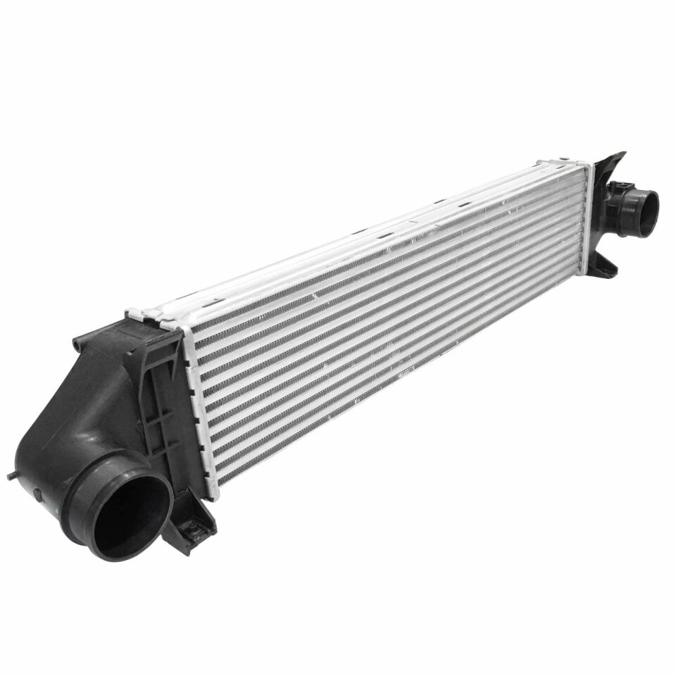 INTERCOOLER