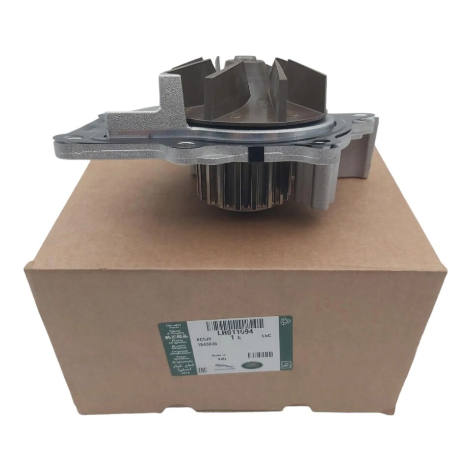 LR011694 - DEVİRDAİM 2.2 DİZEL