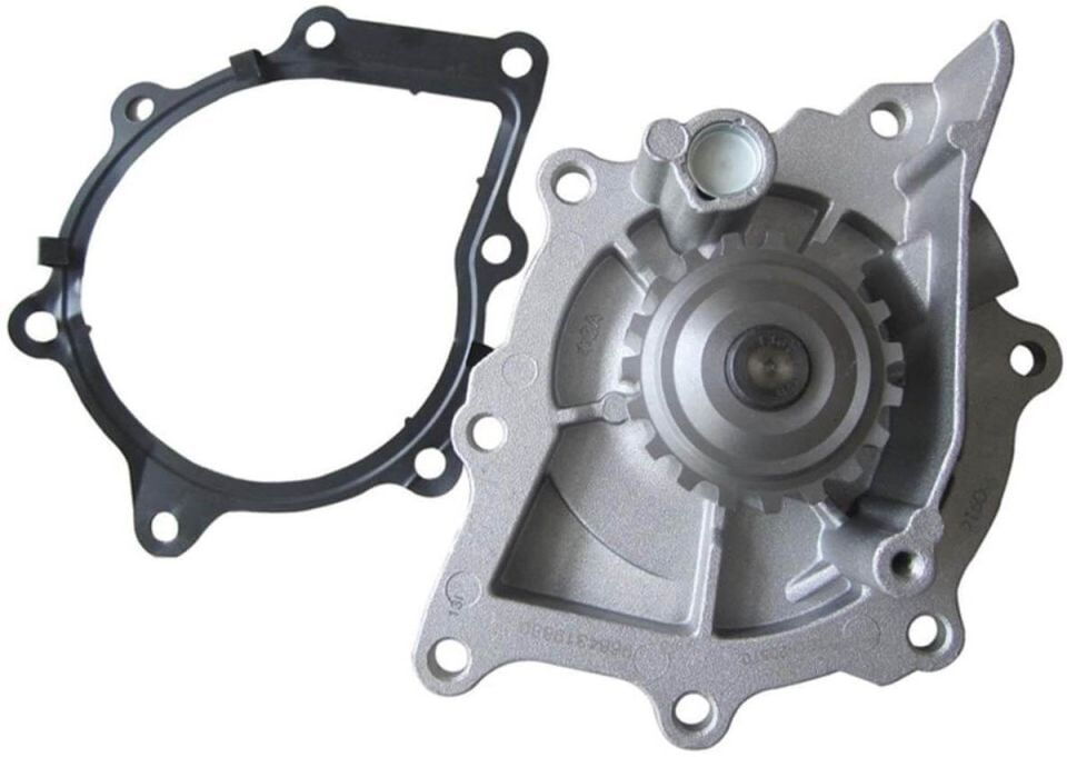 LR011694H - DEVİRDAİM 2.2 DİZEL