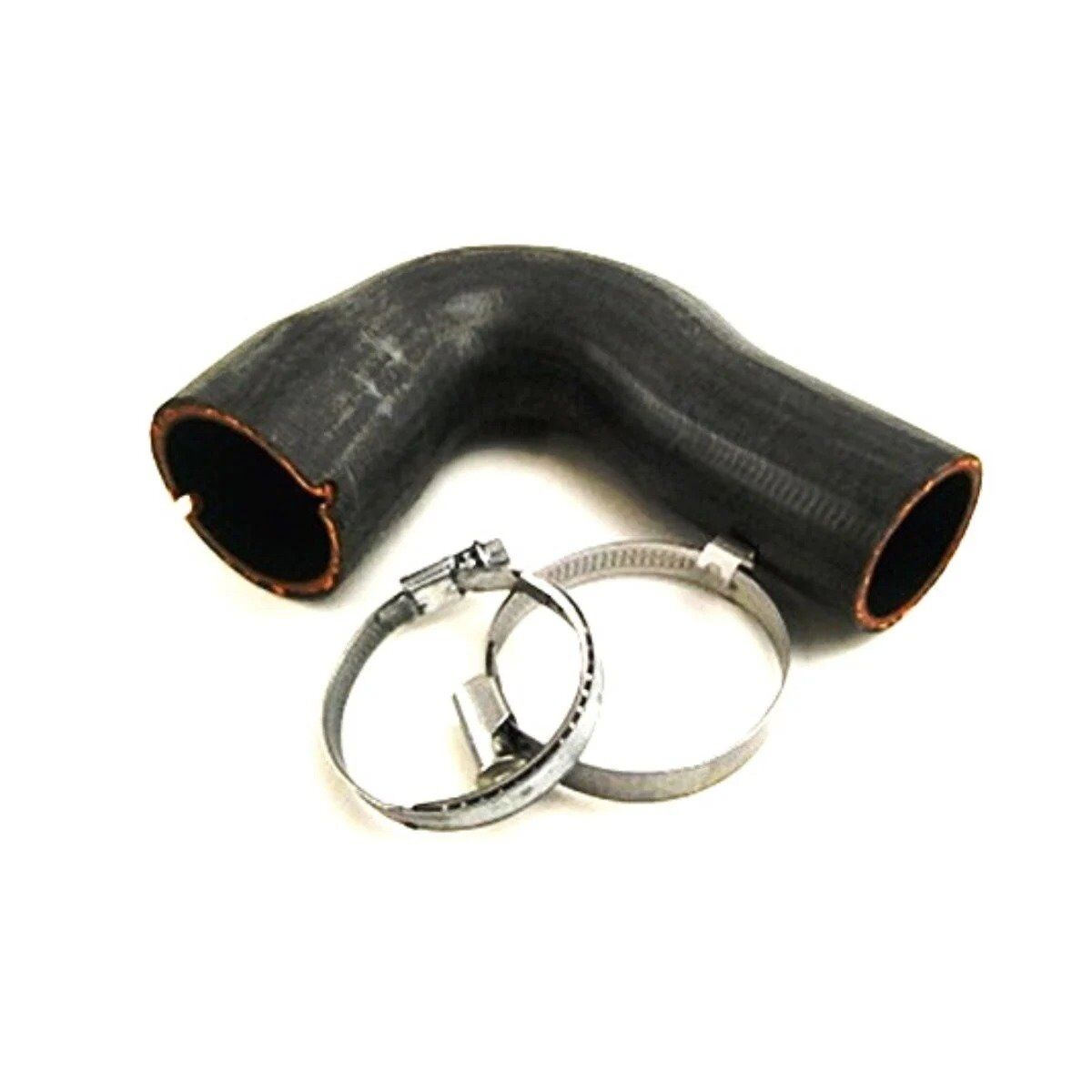 TURBO HORTUM DİRSEK SAĞ