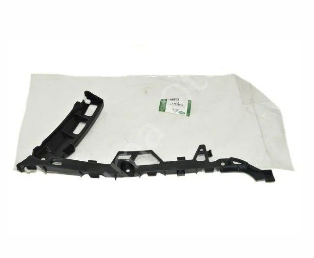 TAMPON BAGLANTI BRAKETI