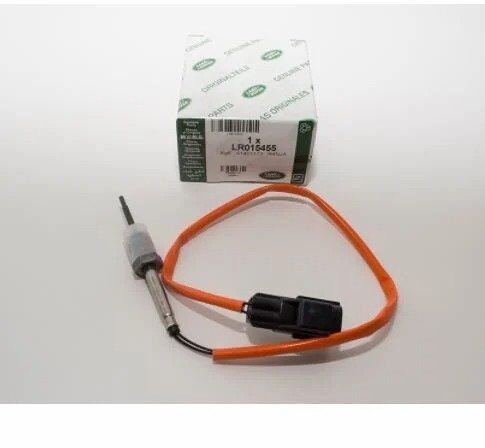 EGZOZ SICAKLIK SENSÖRÜ