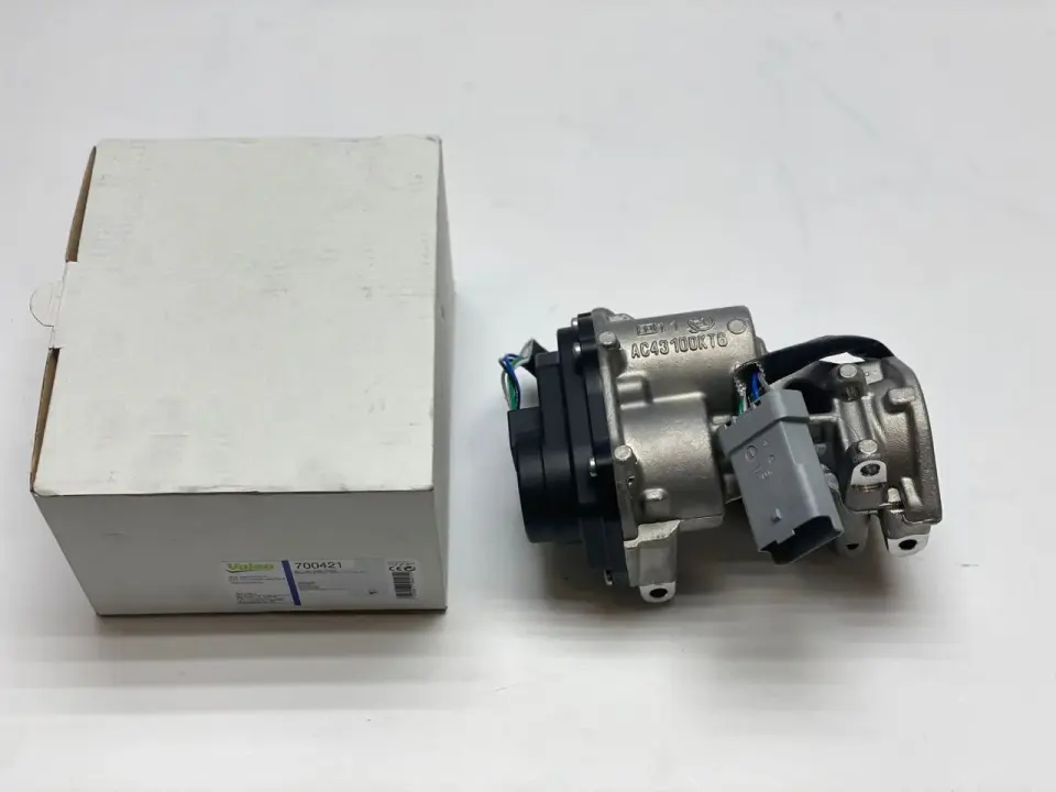 LR018321V - EGR VALFİ SAĞ