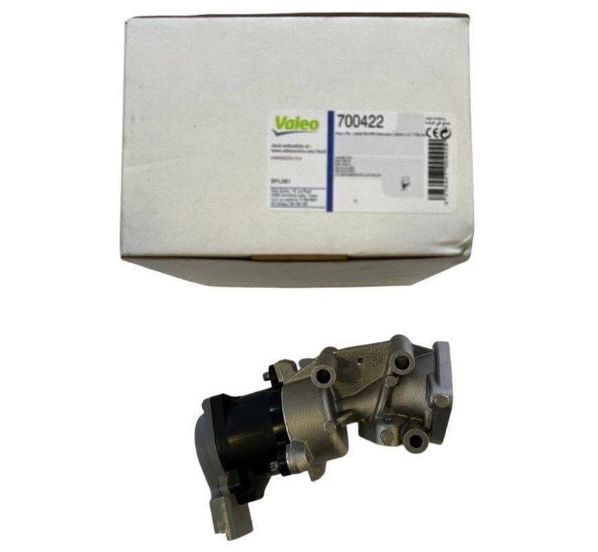 LR018323V - EGR VALFİ SOL