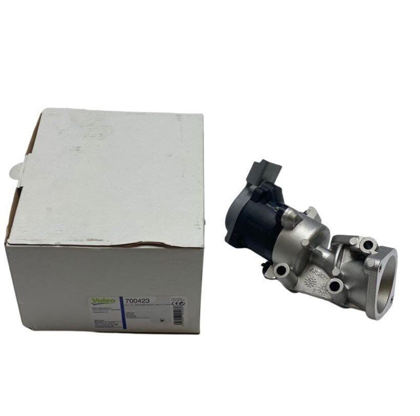 LR018324V - EGR VALFİ SAĞ
