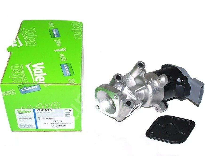 LR018466V - EGR VALFİ SAĞ