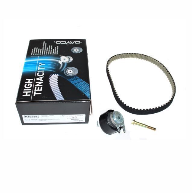 LR019115D - ARKA TRİGER SETİ