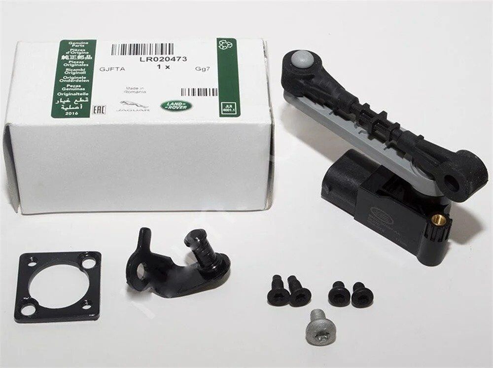 SOL ON SEVIYE SENSORU