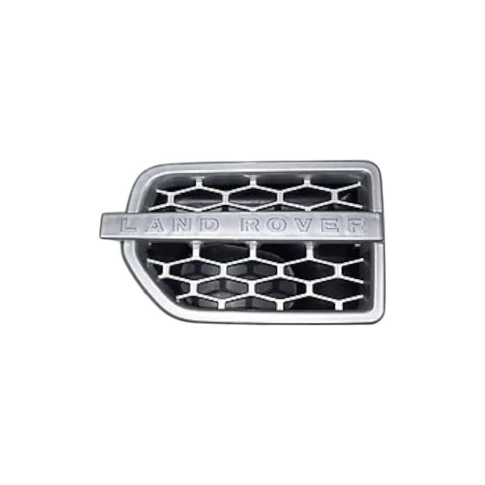 ÖN ÇAMURLUK IZGARA SOL