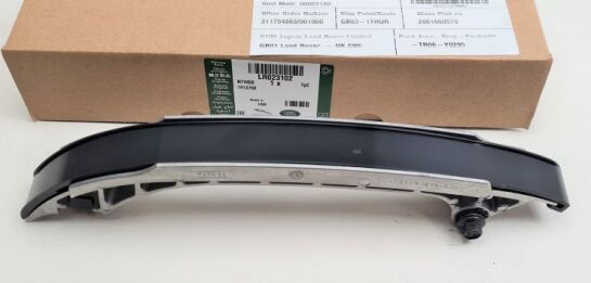 LR023102 - EKSANTRİK ZİNCİR PALETİ SOL