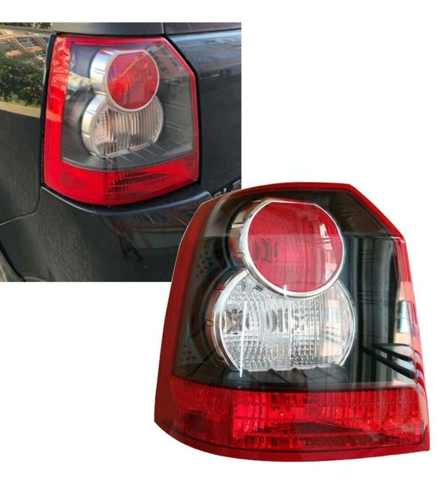 SOL STOP FR02 SİYAH