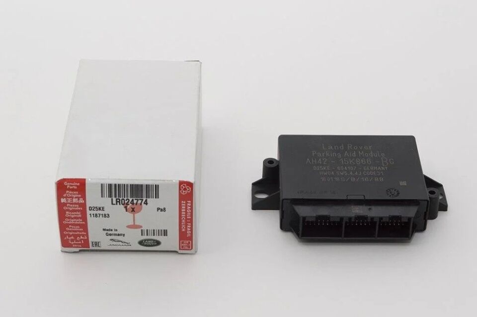 PARK SENSÖR MODÜLÜ