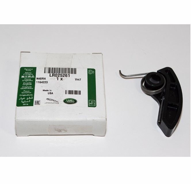 LR025261 - ZAMANLAMA ZİNCİR PALETİ