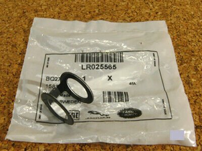LR025565 - TURBO CONTASI