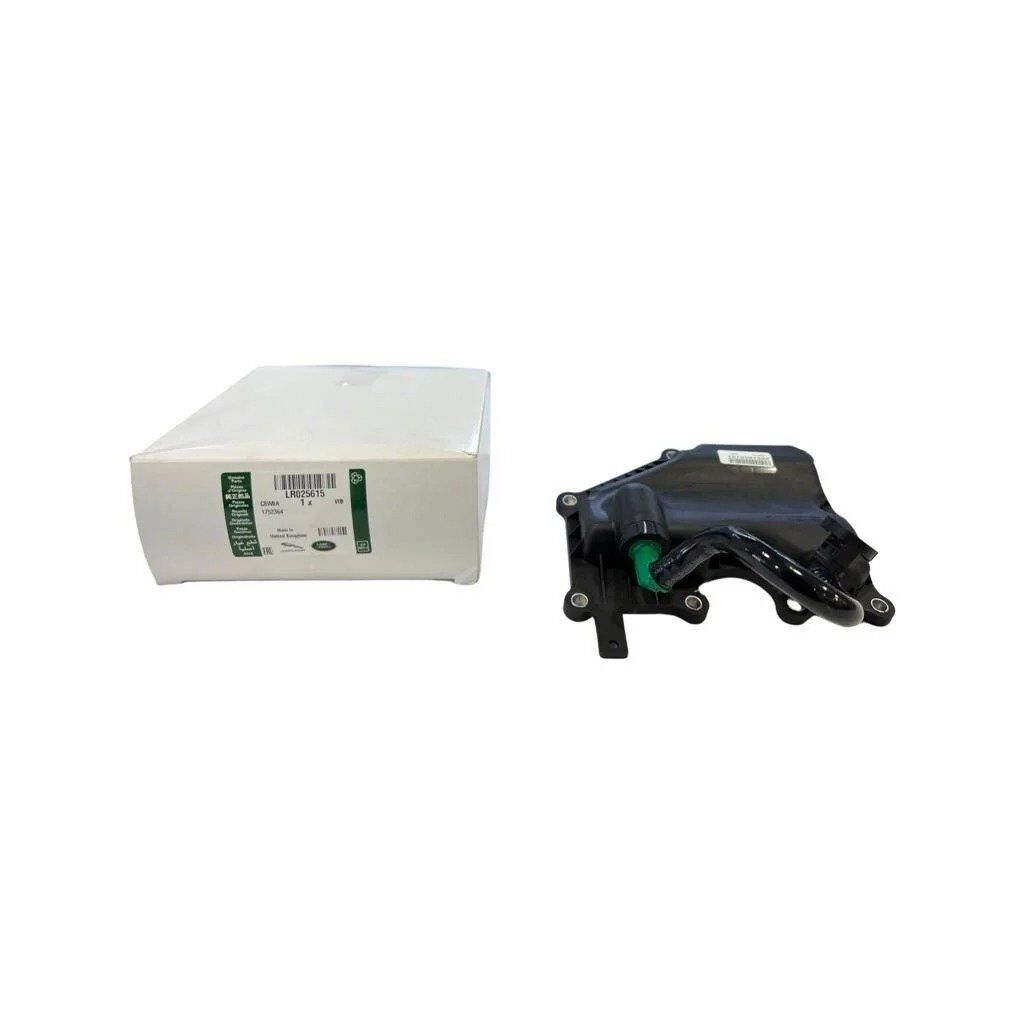 LR025615 - SEPARATÖR FİLİTRE