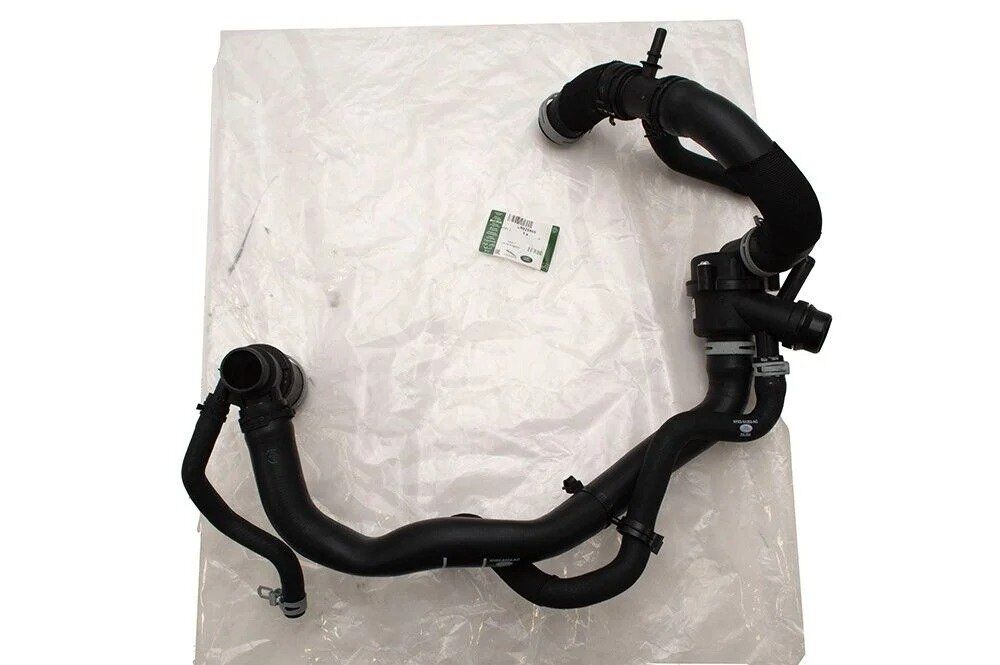 TERMOSTAT VE HORTUMU