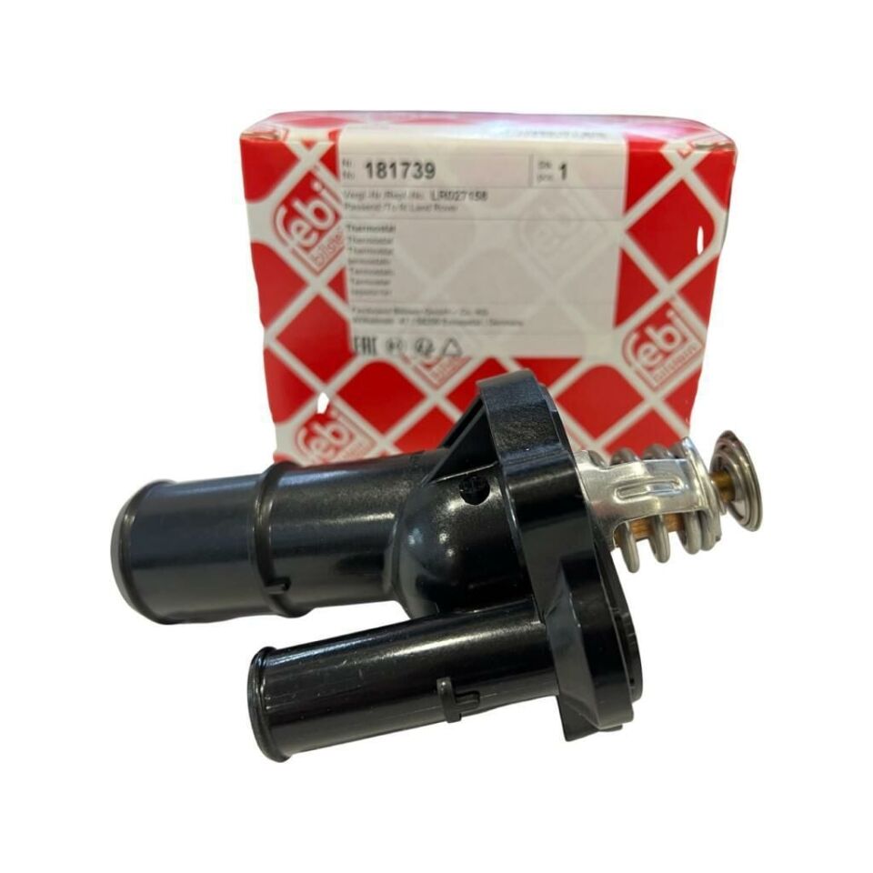 LR027158F - TERMOSTAT