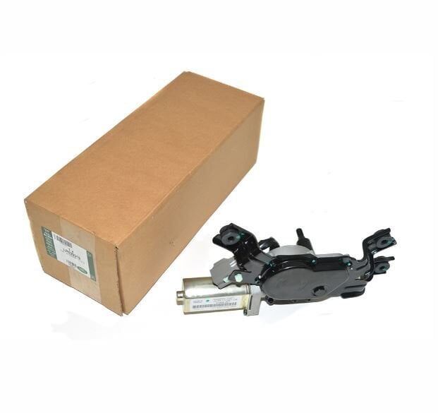 LR029319 - ARKA SİLECEK MOTORU