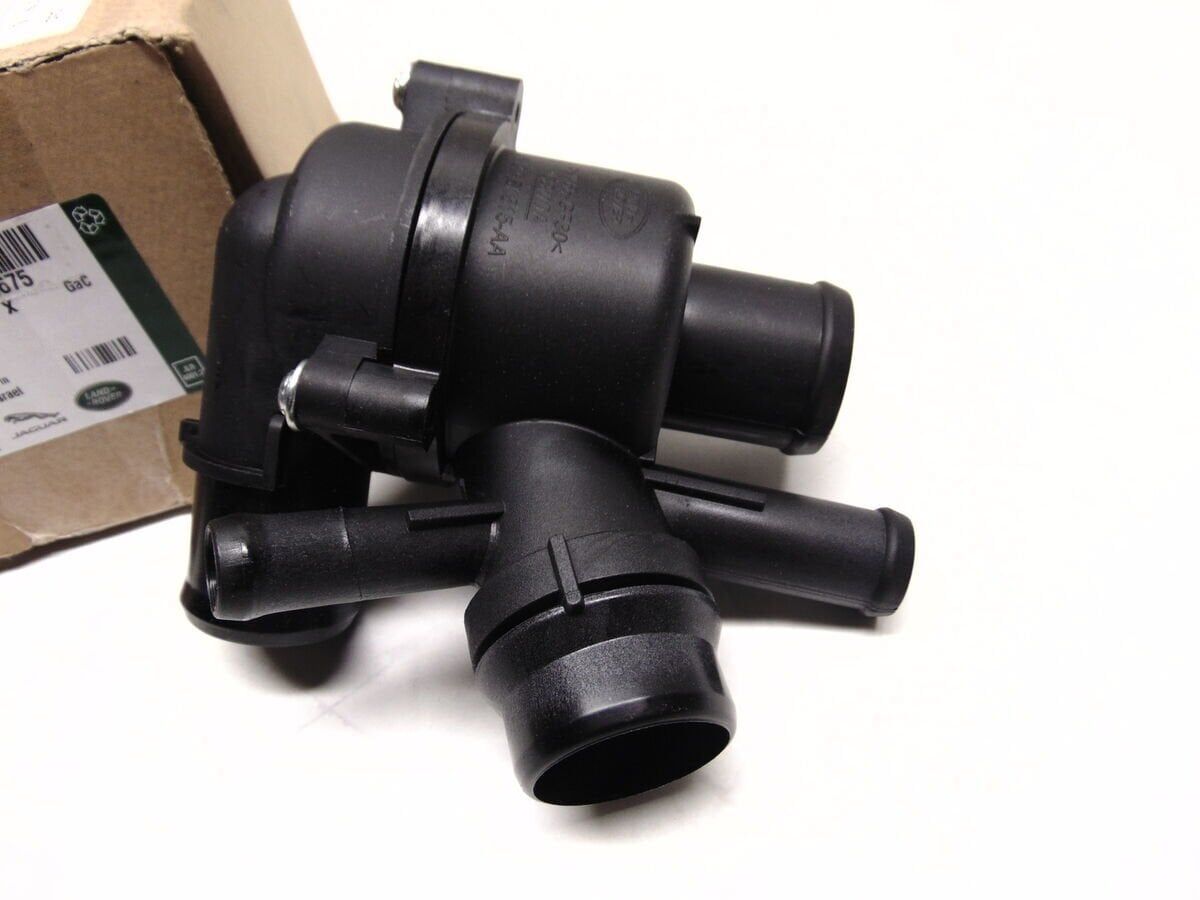 LR033675 - TERMOSTAT