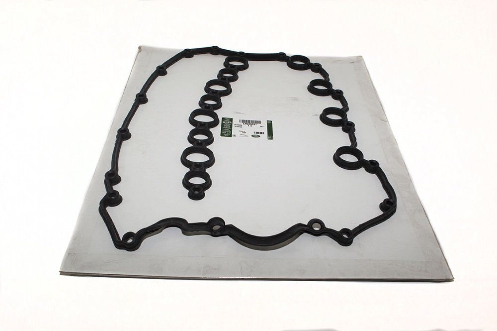 LR035031 - EMME MANİFOLD CONTASI SAĞ