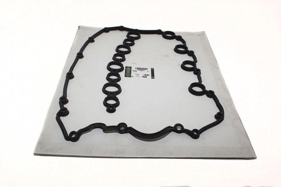 LR035031 - EMME MANİFOLD CONTASI SAĞ