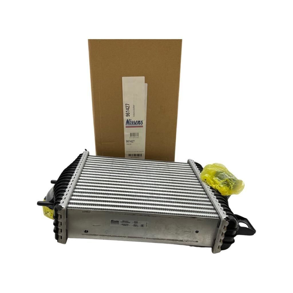 LR036432N - İNTERCOOLER