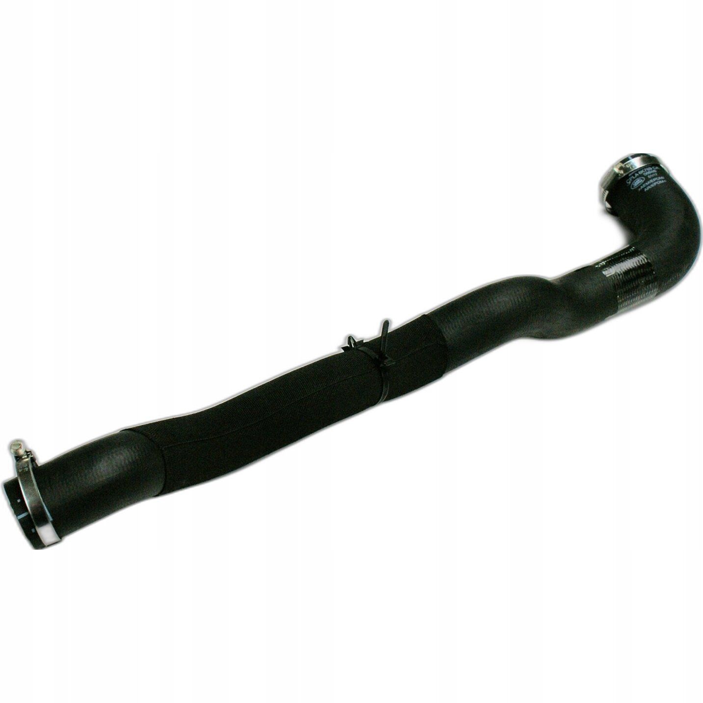 SAĞ İNTERCOOLER HORTUM