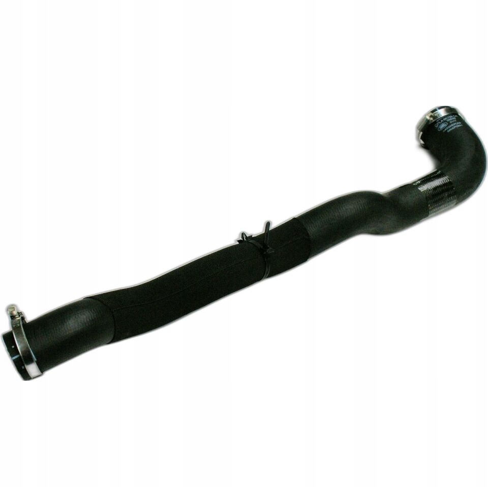 SAĞ İNTERCOOLER HORTUM