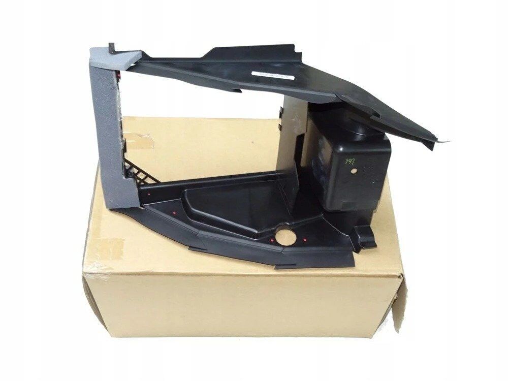 SAĞ HAVA DEFLEKTÖR