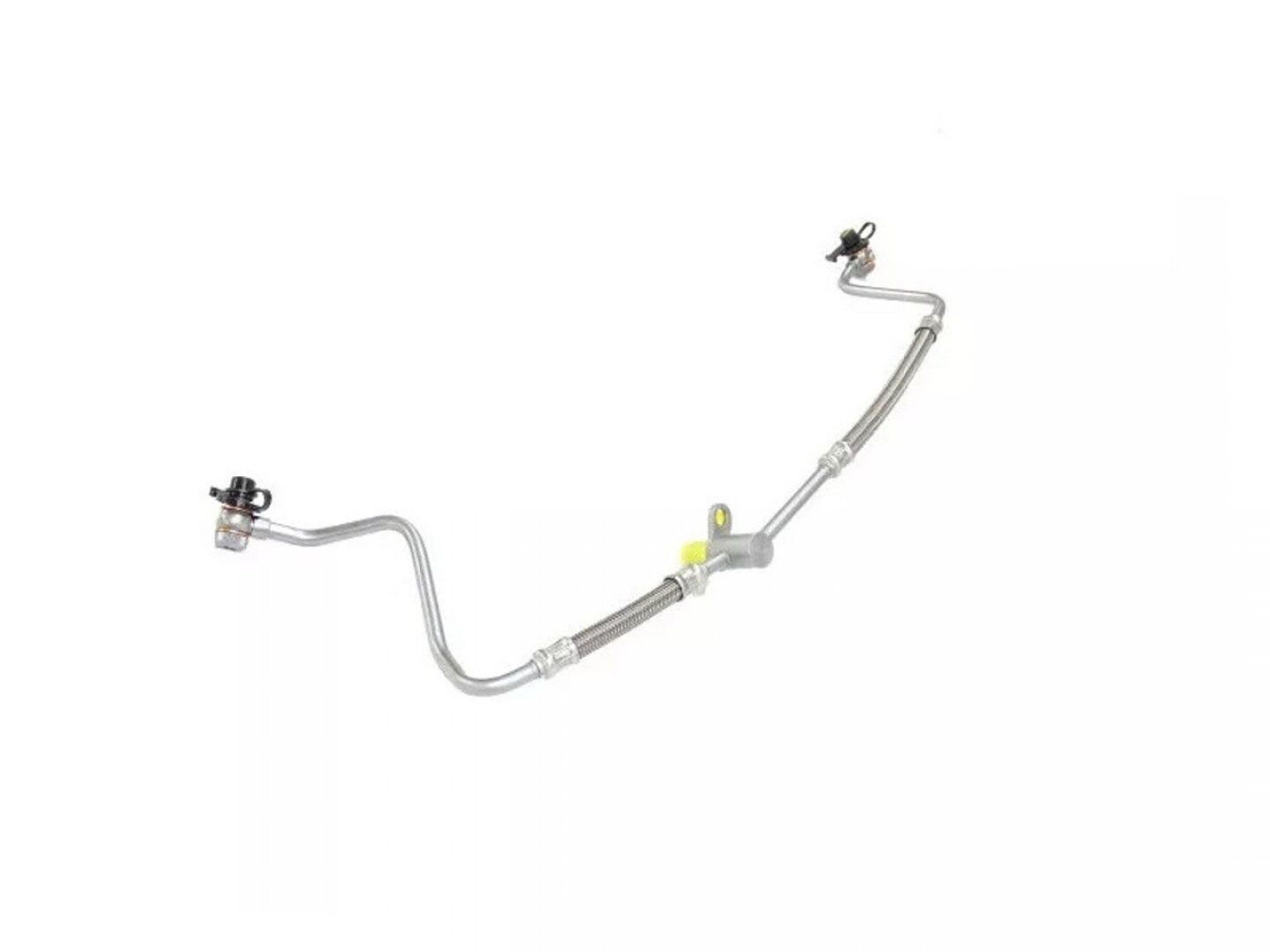 LR038163 - TURBO YAĞ BORUSU