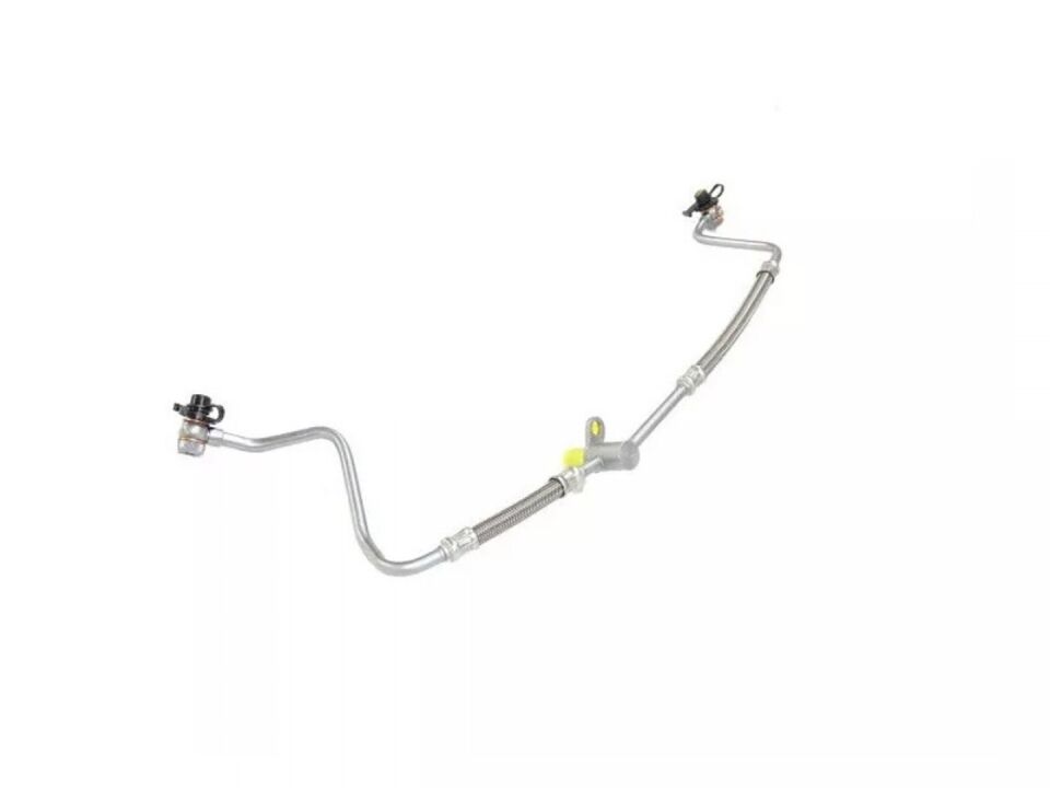 LR038163 - TURBO YAĞ BORUSU
