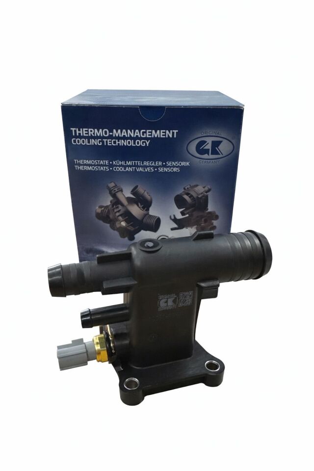 LR038758G - SU ÇIKIŞ ADAPTÖRÜ