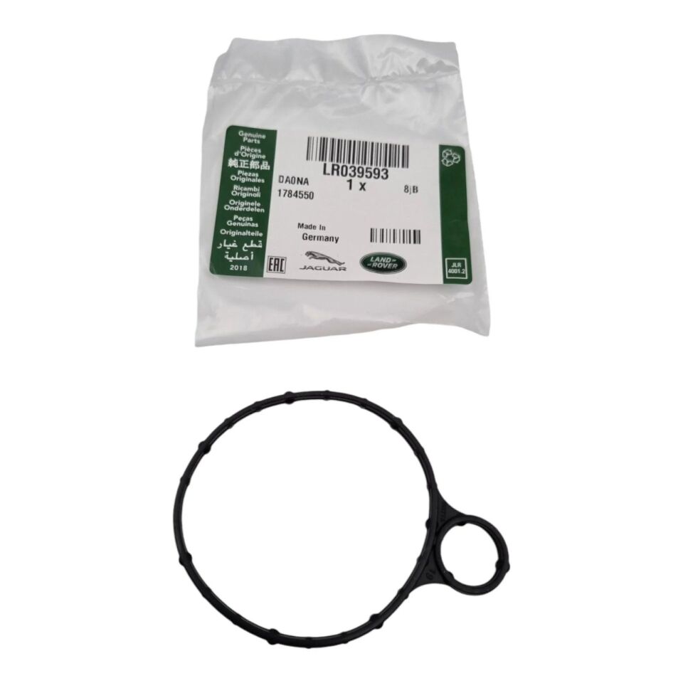 LR039593 - VAKUM POMPA CONTASI