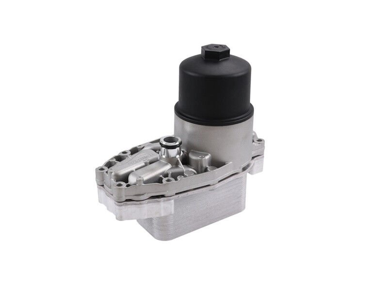 LR040738K - MOTOR YAĞ SOĞUTUCUSU