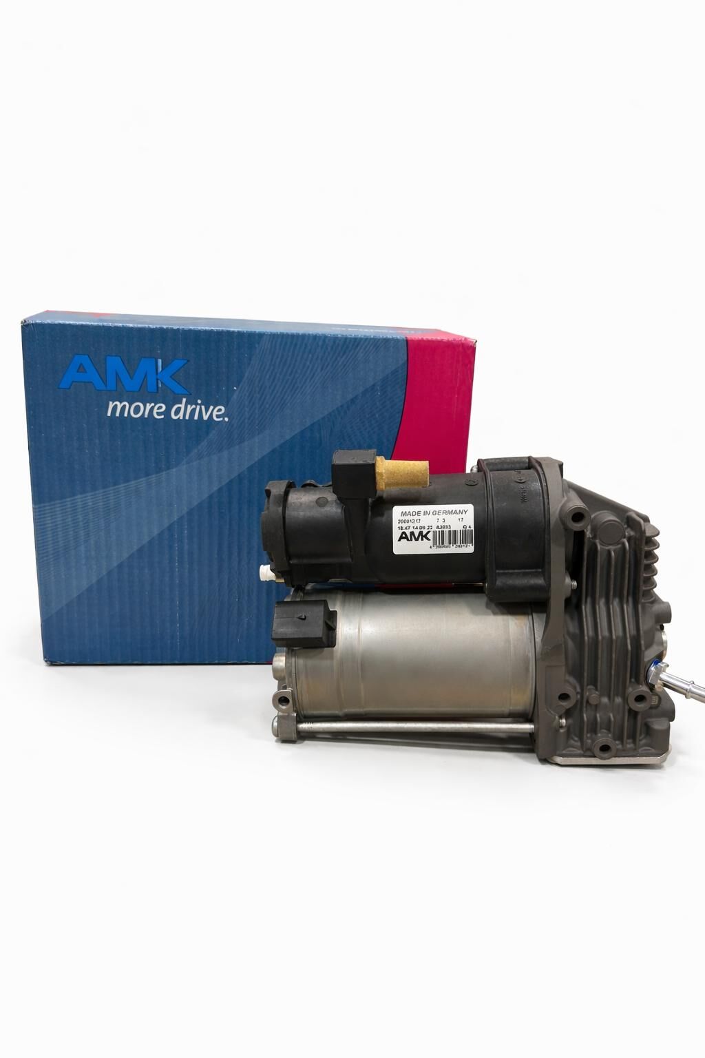 LR041777A - SÜSPANSİYON KOMPRESÖR (TEK MOTOR)