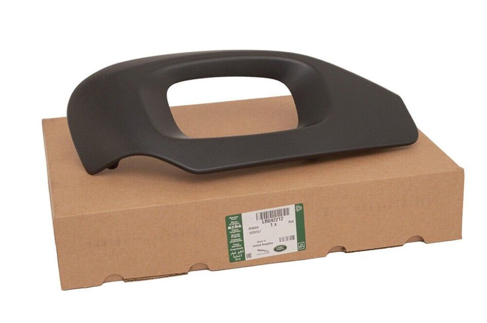 LR042212 - ÖN KOLTUK YAN BAKALETİ SOL