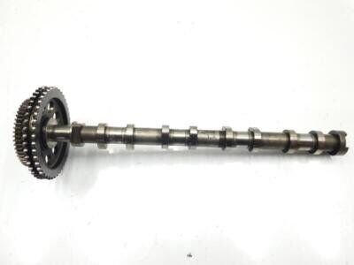 EKSANTRİK MİLİ SOL EMME