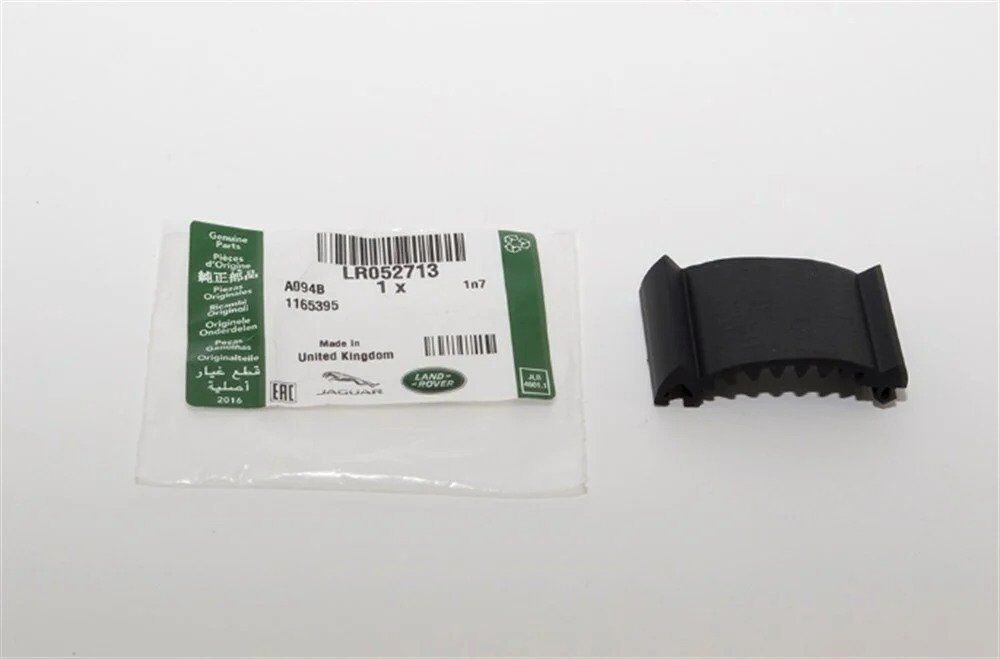 LR052713 - CONTA